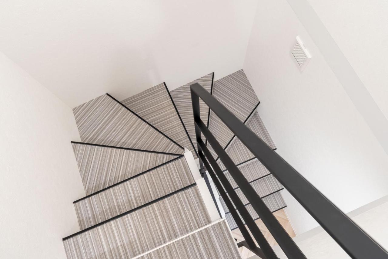 The Sanctus Ebisu Apartment Tokyo Luaran gambar