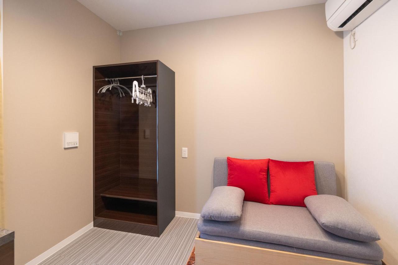 The Sanctus Ebisu Apartment Tokyo Luaran gambar