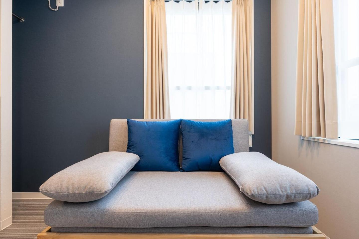 The Sanctus Ebisu Apartment Tokyo Luaran gambar