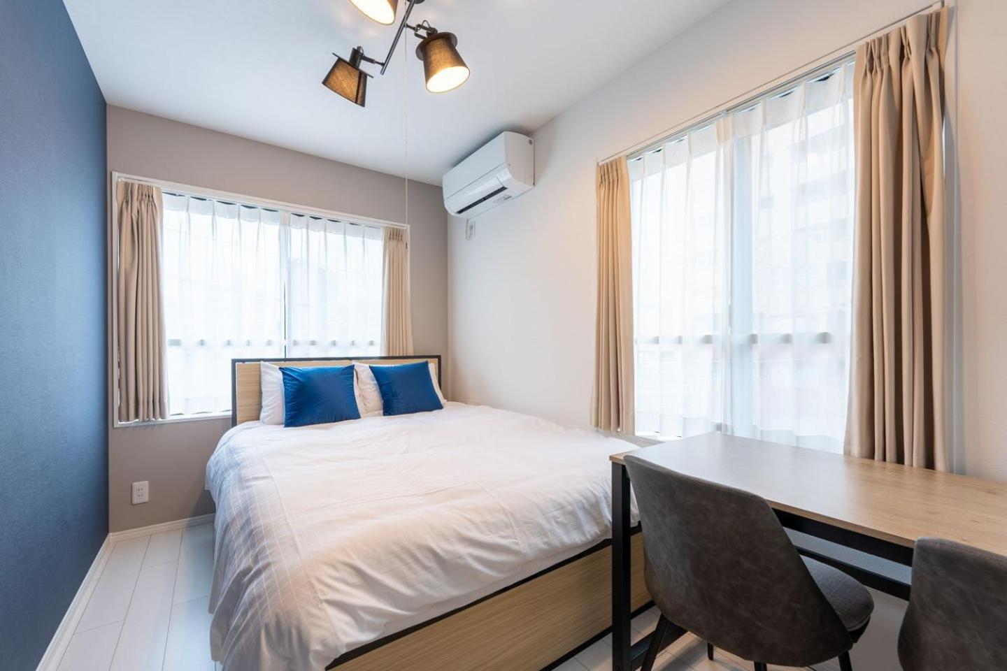 The Sanctus Ebisu Apartment Tokyo Luaran gambar