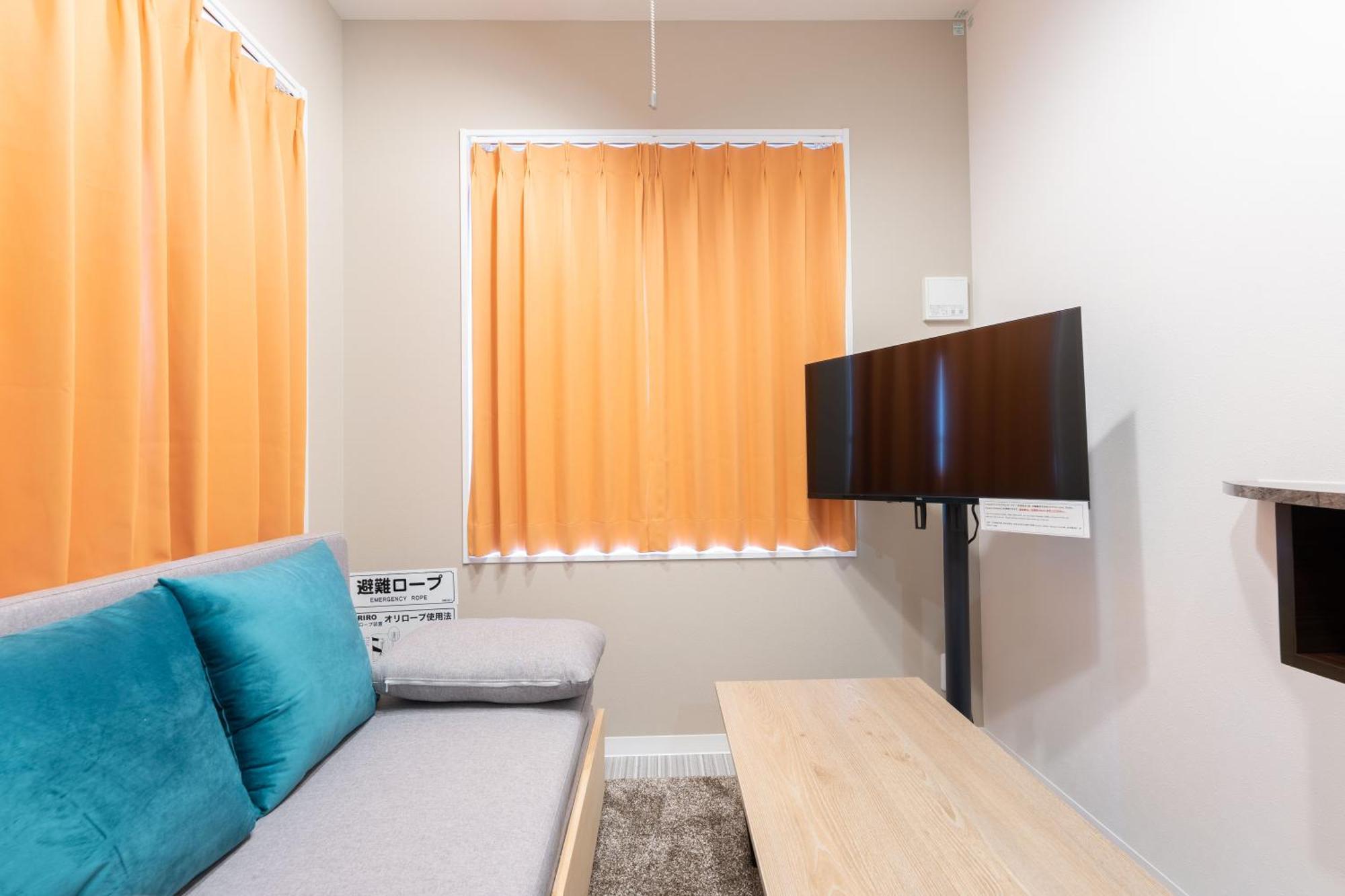 The Sanctus Ebisu Apartment Tokyo Luaran gambar