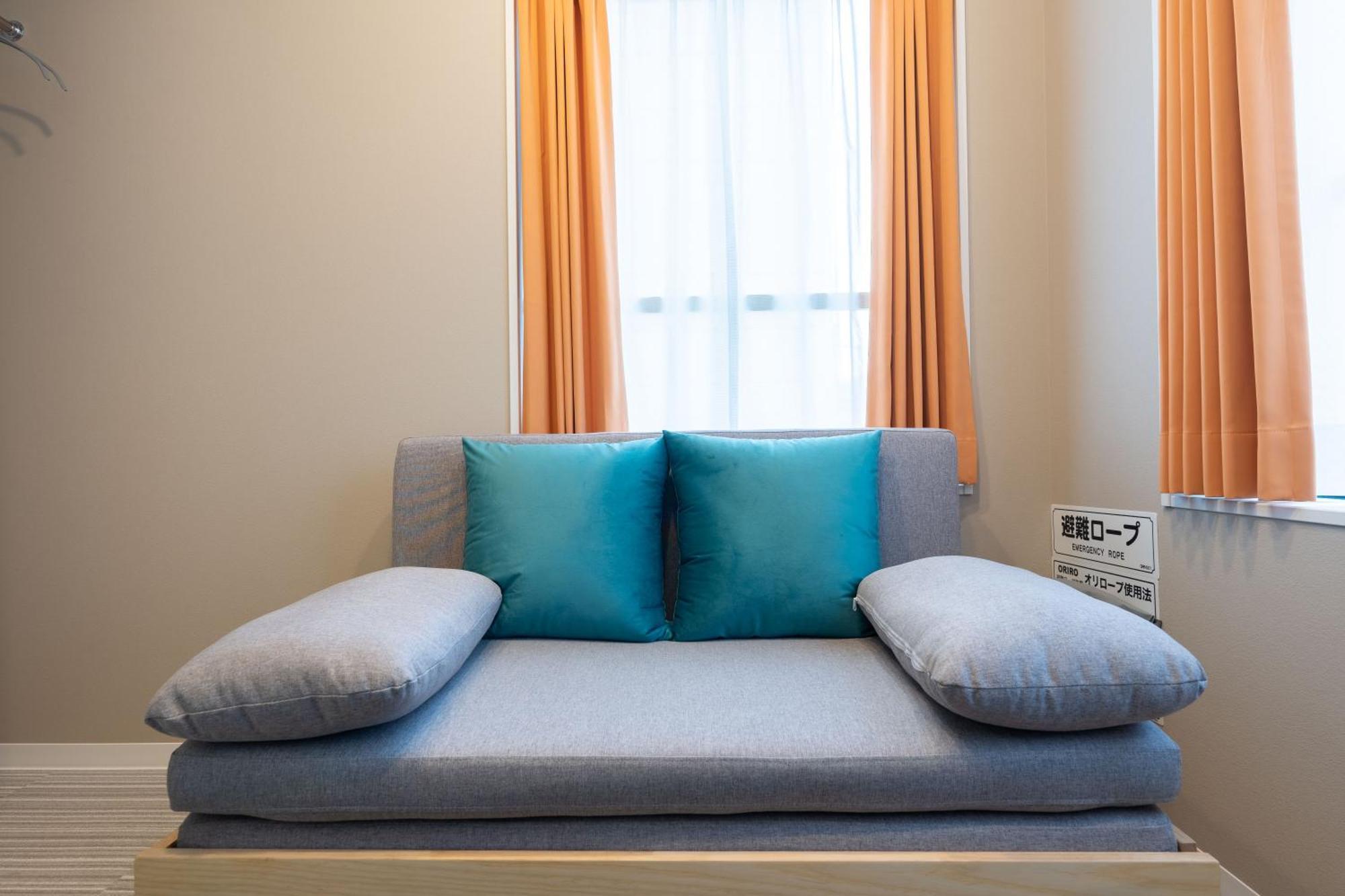 The Sanctus Ebisu Apartment Tokyo Luaran gambar