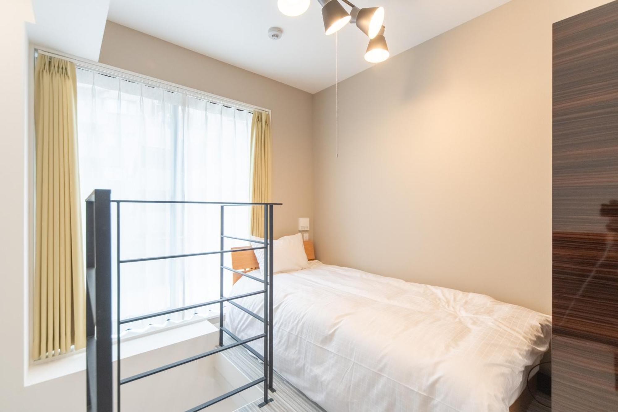 The Sanctus Ebisu Apartment Tokyo Luaran gambar