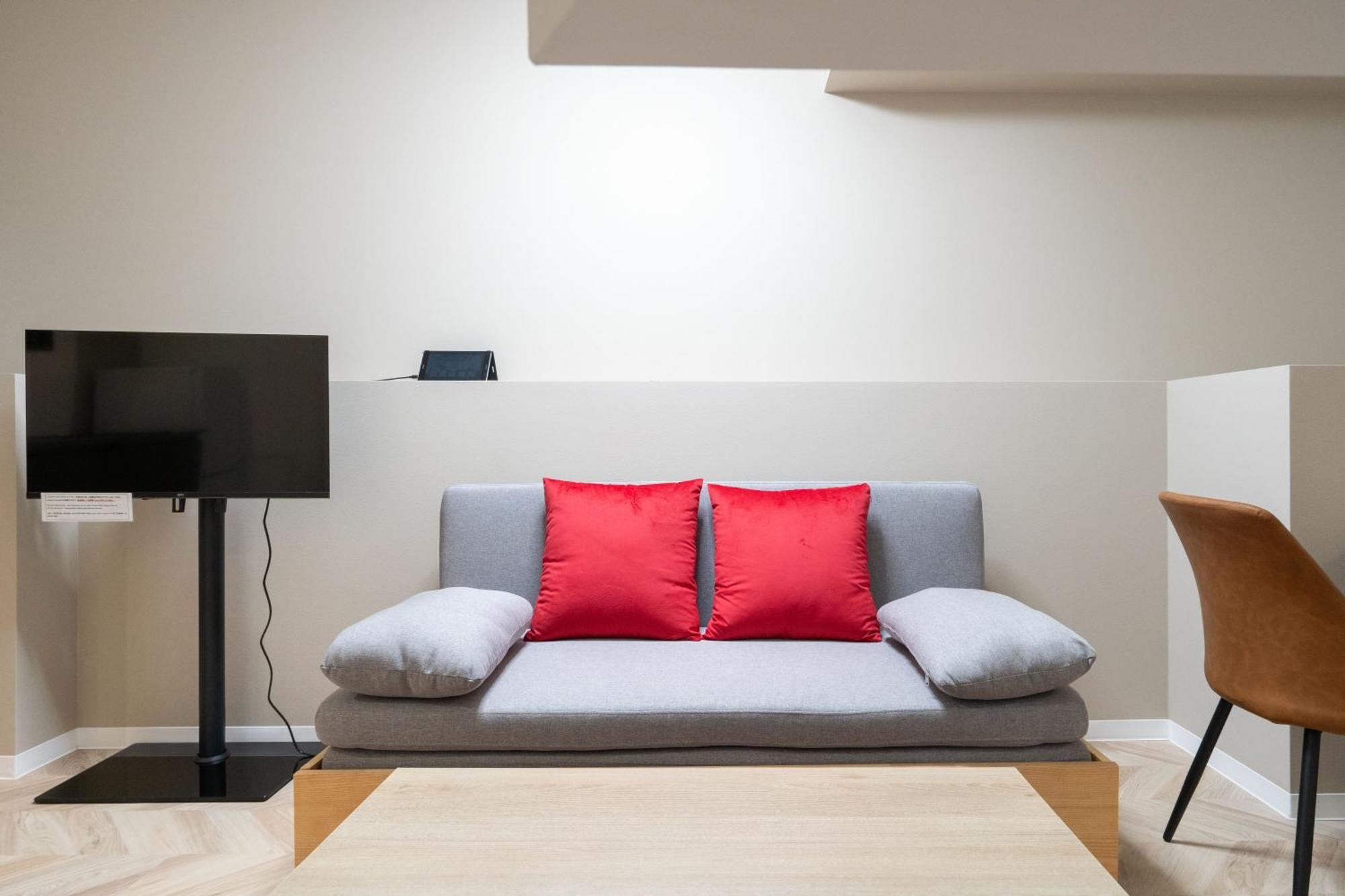 The Sanctus Ebisu Apartment Tokyo Luaran gambar