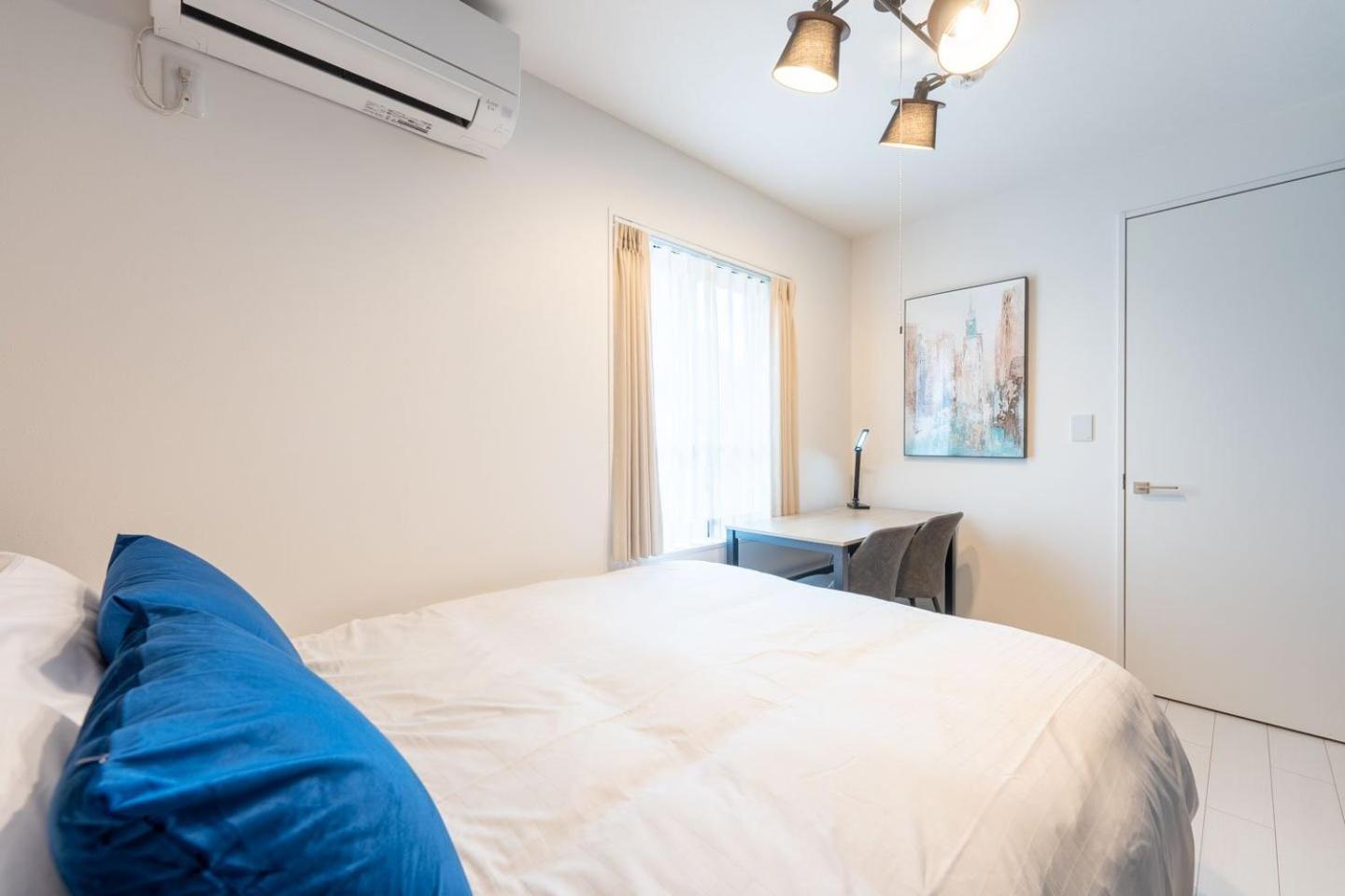 The Sanctus Ebisu Apartment Tokyo Luaran gambar