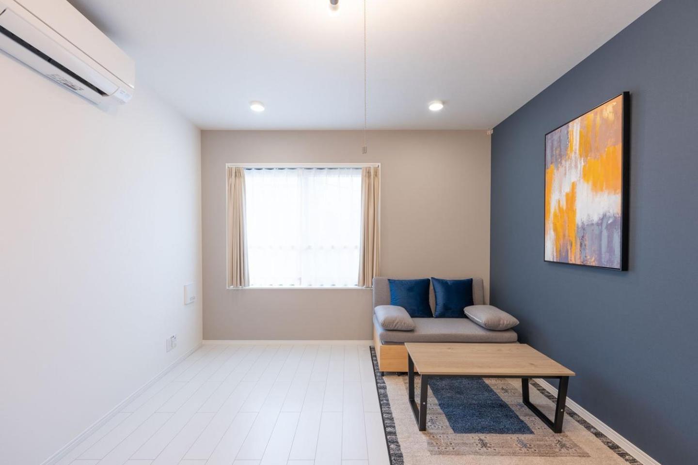 The Sanctus Ebisu Apartment Tokyo Luaran gambar