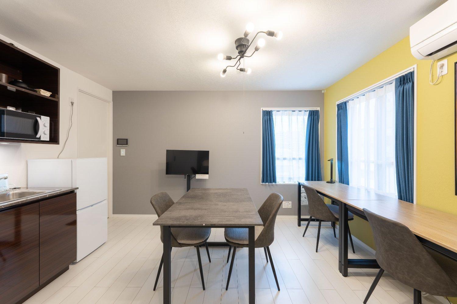 The Sanctus Ebisu Apartment Tokyo Luaran gambar